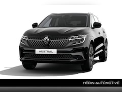 Renault Austral - E-Tech Hybrid 200 Automaat Iconic | Pack Harman/Kardon