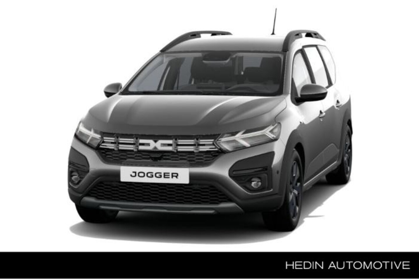 Dacia Jogger - Hybrid 140 Automaat Expression 7-Persoons | Pack Assist | Pack MediaNav - AutoWereld.nl