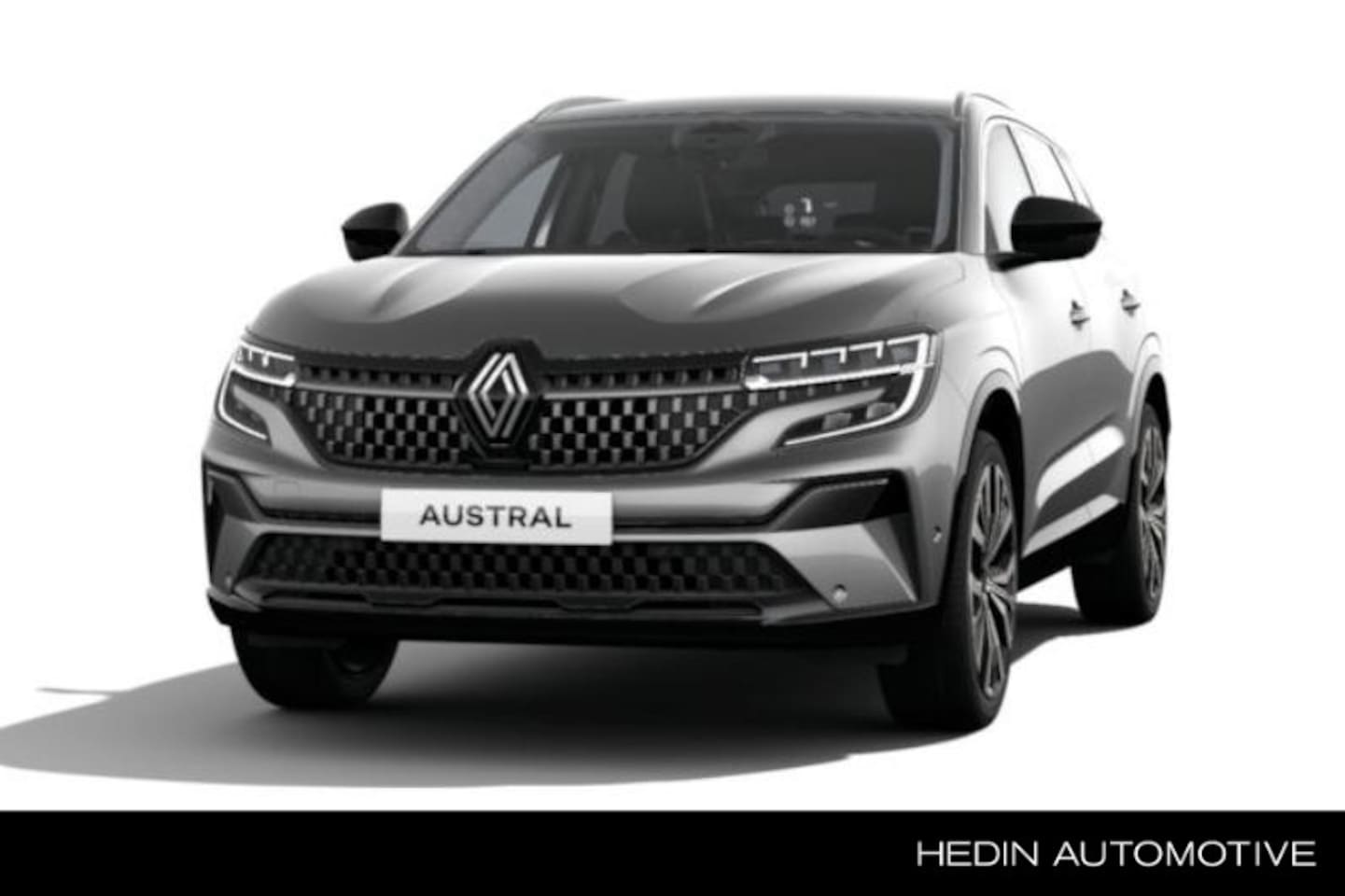 Renault Austral - E-Tech Hybrid 200 Automaat Iconic | Pack Harman/Kardon | Pack Advanced Driving Assist - AutoWereld.nl