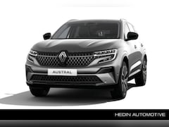 Renault Austral - E-Tech Hybrid 200 Automaat Iconic | Pack Harman/Kardon | Pack Advanced Driving Assist