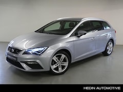 Seat Leon ST - 1.5 TSI DSG FR Ultimate Edition | LED | Beats Sound System | Camera | Sport-Comfortstoelen