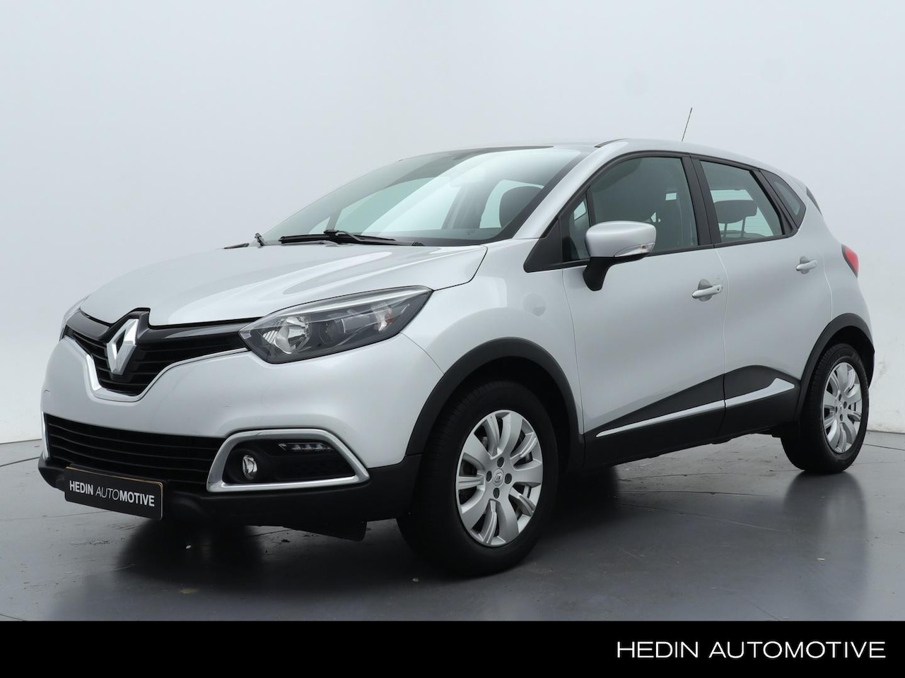 Renault Captur - TCe 90 Expression - AutoWereld.nl