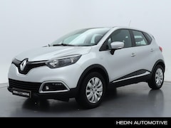 Renault Captur - TCe 90 Expression