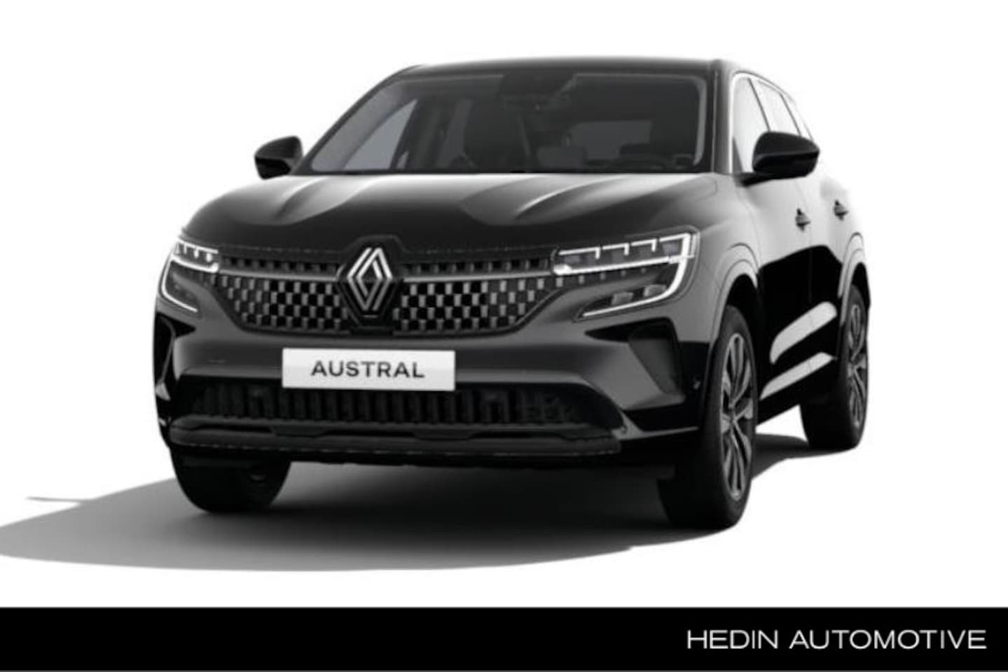 Renault Austral - Mild Hybrid Advanced 130 Techno | Pack Around View Camera | Pack Safety - AutoWereld.nl