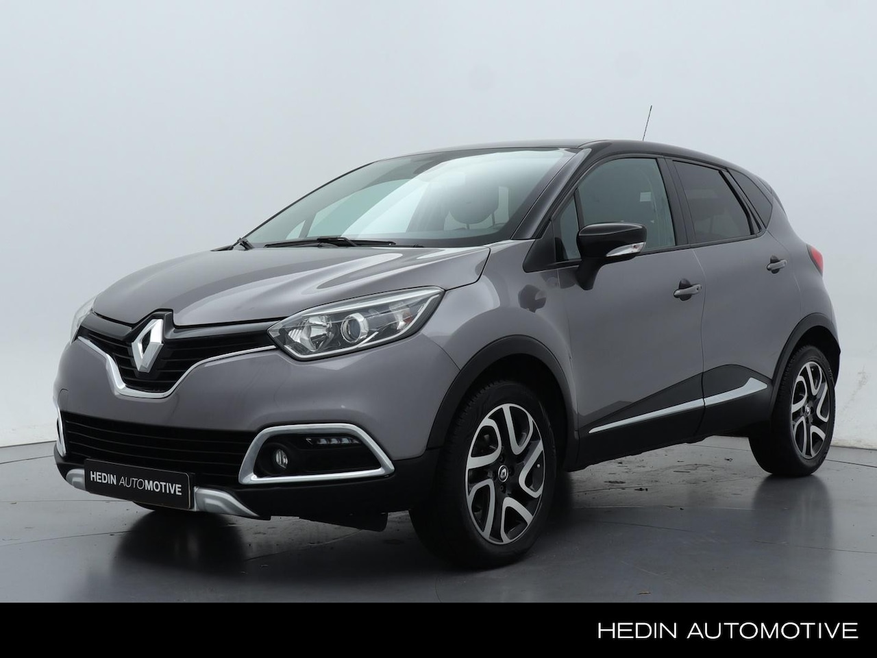 Renault Captur - TCe 90 Xmod | Trekhaak | Dealer onderhouden - AutoWereld.nl