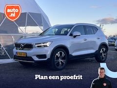 Volvo XC40 - 1.5 T4 Recharge Inscription Expression | Apple carplay | LED | Camera | Navigatie | 19" ve