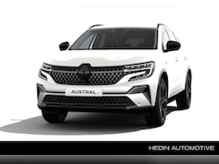 Renault Austral - E-Tech Hybrid 200 Automaat Iconic Esprit Alpine | Pack Harman/Kardon