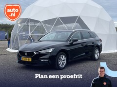 Seat Leon Sportstourer - 1.5 TSI Style Launch Edition | Camera | Carplay | Adapt Cruise Control | Keyless Start |