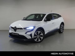 Renault Mégane E-Tech - EV60 Optimum Charge Evolution | Pack City | Warmtepomp | LED Pure Vision | Camera