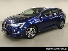 Renault Mégane Estate - TCe 140 Intens | LED Pure Vision | Climate Control | Easy Link Multimedia & Navigatie | Tr