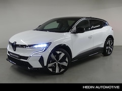 Renault Mégane E-Tech - EV60 Optimum Charge Techno | Warmtepomp | Two-Tone | LED Pure Vision | Climate Control | C