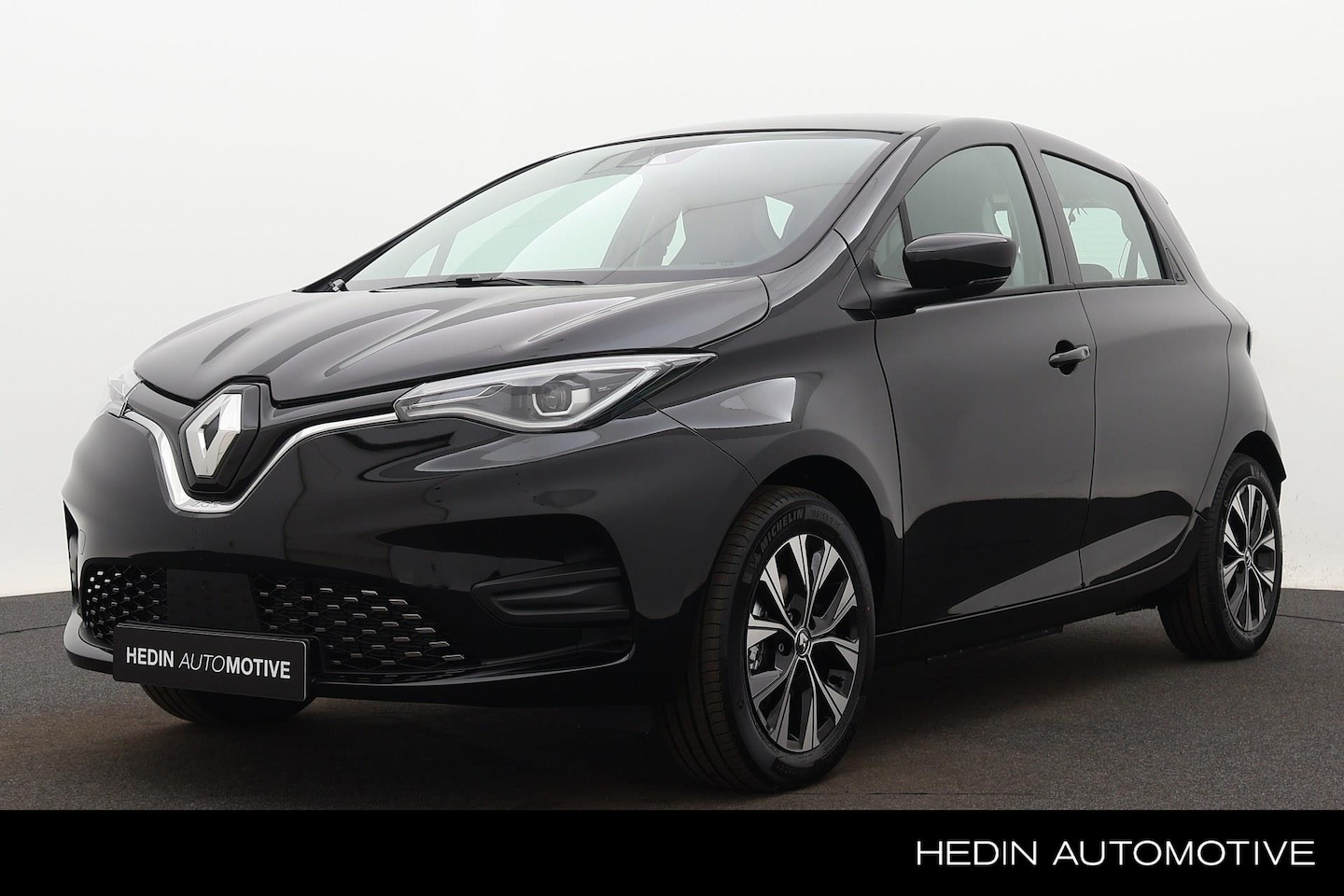 Renault Zoe - R135 Evolution (KOOP ACCU) - AutoWereld.nl