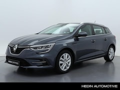 Renault Mégane Estate - 1.3 TCe 140 Equilibre