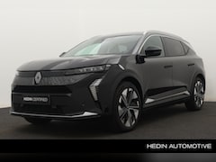 Renault Scenic E-Tech - Long Range Iconic | Pack Augmenterd Vision