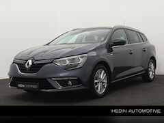 Renault Mégane Estate - 1.2 TCe Limited | Navigatie | Climate control | Lichtmetaal | PDC