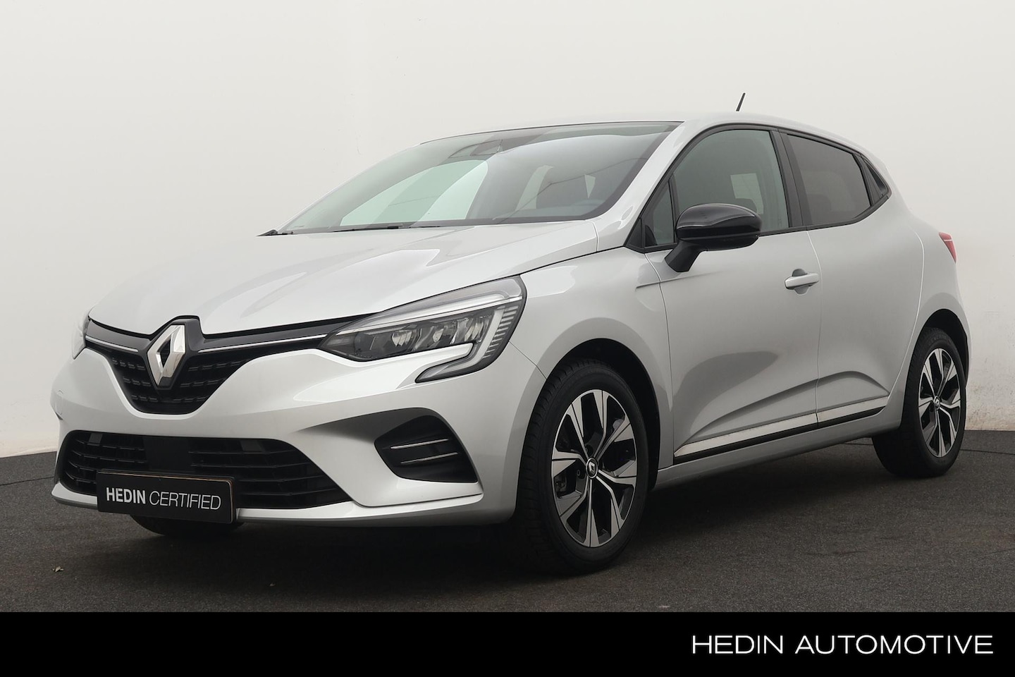 Renault Clio - 1.0 TCe 90 Evolution Apple Carplay/Android auto | Navigatie | Airco | Elektrische ramen vo - AutoWereld.nl