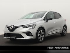 Renault Clio - 1.0 TCe 90 Evolution Apple Carplay/Android auto | Navigatie | Airco | Elektrische ramen vo