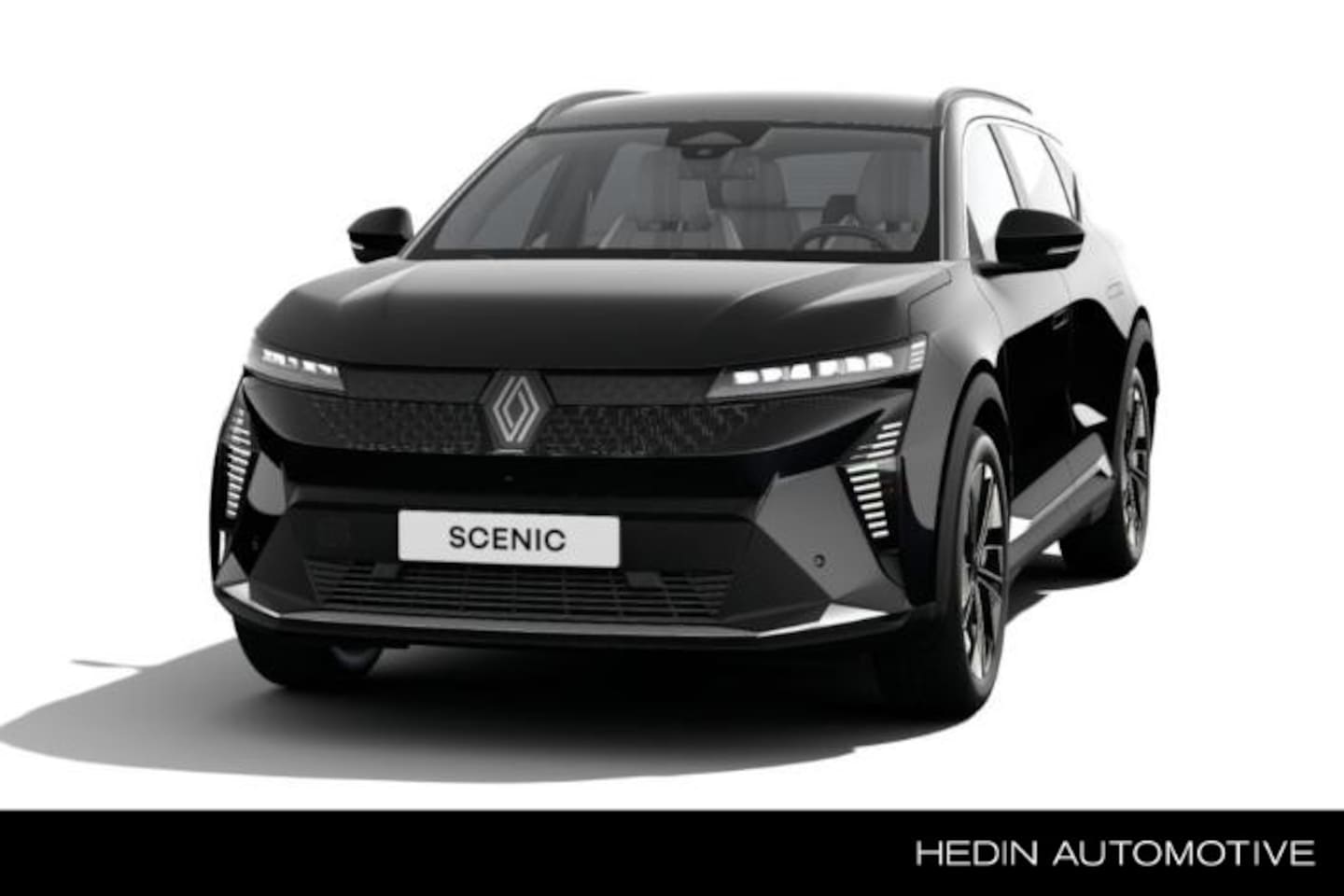 Renault Scenic E-Tech - Long Range Iconic | Pack Augmented Vision - AutoWereld.nl