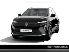 Renault Scenic E-Tech - Long Range Iconic OS| Pack Augmented Vision