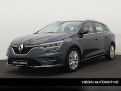 Renault Mégane Estate - 1.3 TCe 140 Equilibre Apple CarPlay/Android auto | Navigatie | Partkeersensoren achter | P