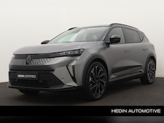 Renault Scenic E-Tech - Long Range esprit alpine | Pack Premium Sound Harman Kardon | Pack Advanced Driving Assist