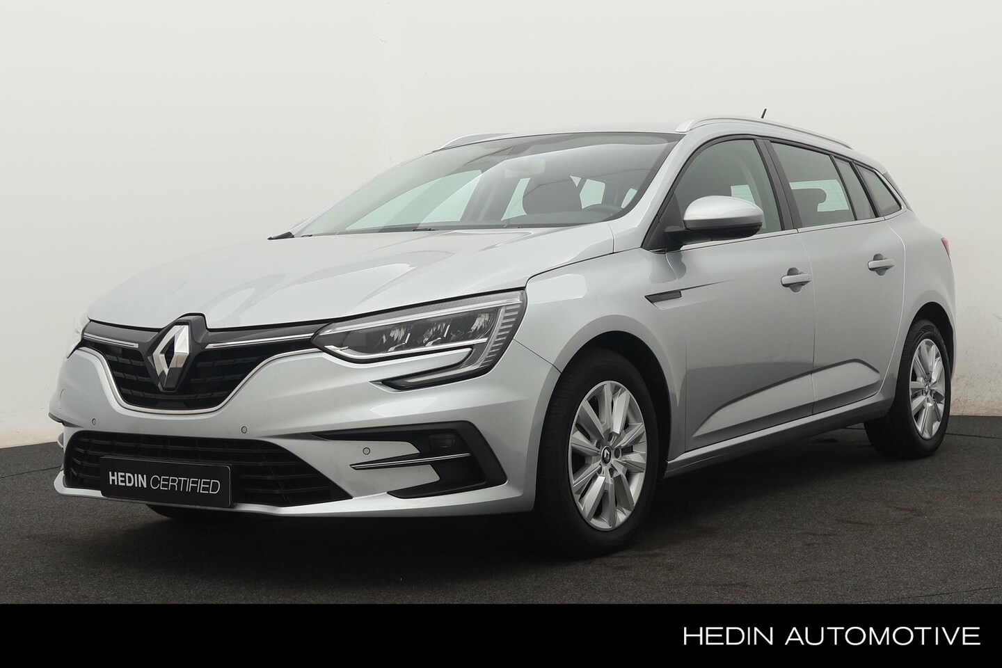 Renault Mégane Estate - 1.3 TCe 140 Equilibre | Navigatie systeem | Apple Carplay/Android Auto | Cruise Controle | - AutoWereld.nl