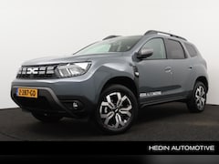 Dacia Duster - 1.0 TCe 100 ECO-G Journey | Navigatie | Apple Carplay/Android auto | 360 Graden Camera