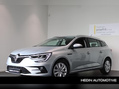 Renault Mégane Estate - 1.3 TCe 140 Equilibre