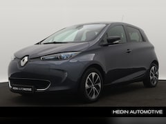 Renault Zoe - Q90 Intens Quickcharge 41 kWh | Navigatiesysteem | Automatische airconditioning | Achterui