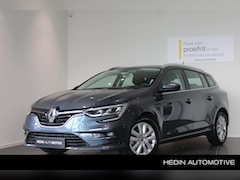 Renault Mégane Estate - 1.3 TCe 140 Equilibre