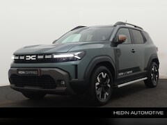 Dacia Duster - 1.6 Hybrid 140 Extreme | Automaat | Applecarplay ( navigatie ) | Lichtmetaal | Climate con