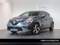 Renault Clio - 1.0 TCe R.S. Line Achteruitrijcamera | 360 graden camera | Sportstoelen