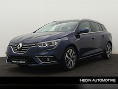 Renault Mégane Estate - TCe 130 PK Bose Panorama dak, trekhaak, LM Velgen