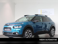 Citroën C4 Cactus - 1.2 PureTech Shine