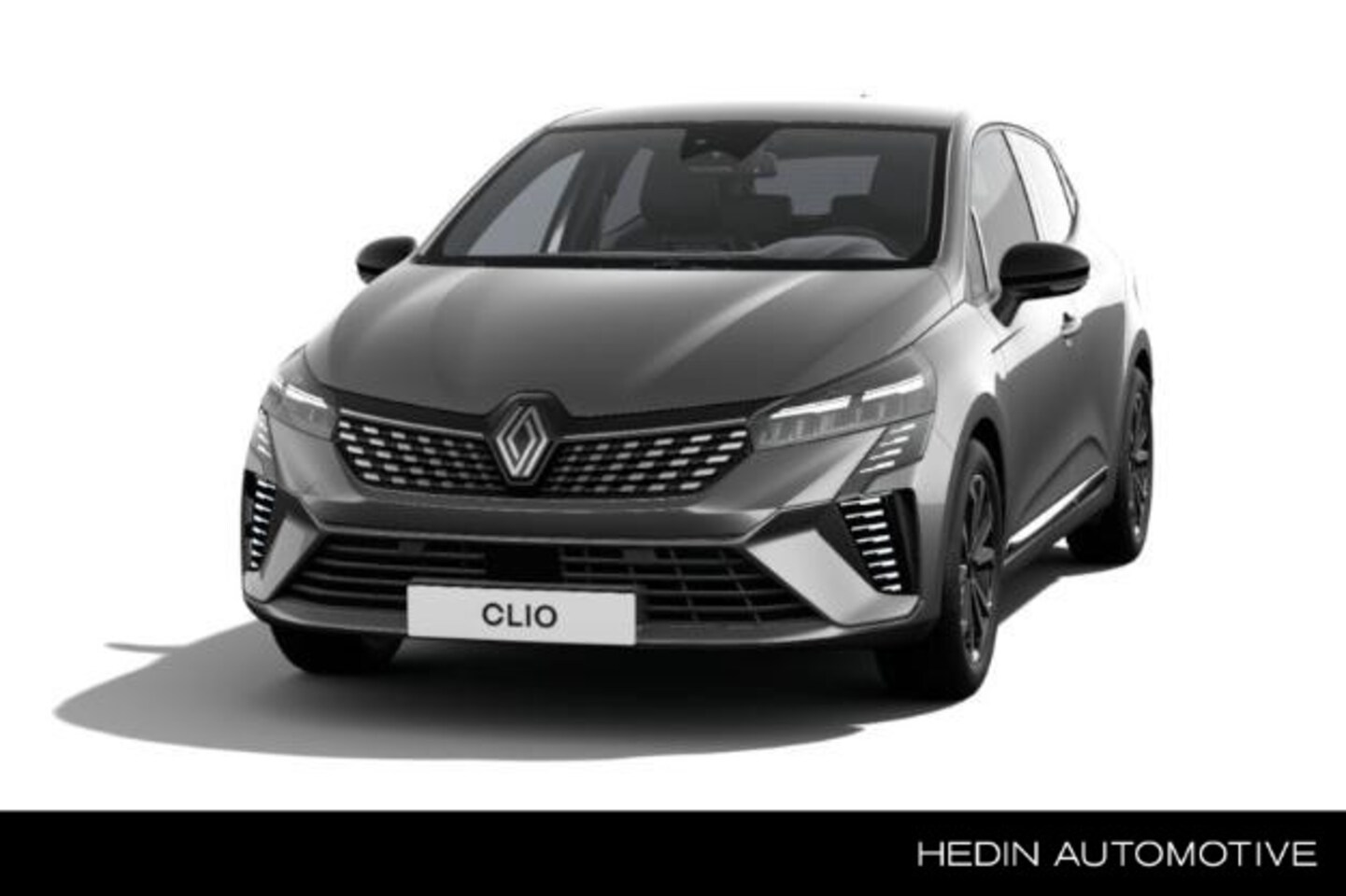 Renault Clio - E-Tech Hybrid 145 Automaat Techno | Pack Navigation Techno | Pack Winter - AutoWereld.nl