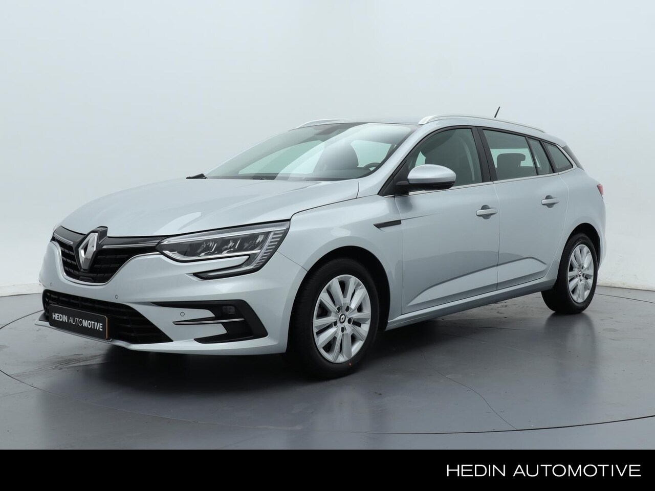 Renault Mégane Estate - TCe 140 Equilibre - AutoWereld.nl