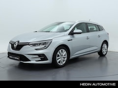 Renault Mégane Estate - TCe 140 Equilibre