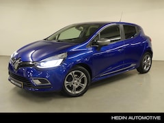 Renault Clio - TCe 120 EDC Intens | Automaat | R-Link Multimedia & Navigatie | Camera | LED Pure Vision |