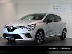 Renault Clio - 1.0 TCe 90 Evolution