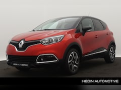 Renault Captur - 1.2 TCe Dynamique | Navigatiesysteem | Automatische airconditioning | Trekhaak | Achteruit