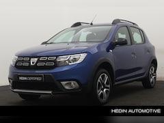 Dacia Sandero Stepway - 1.0 TCe Bi-Fuel Serie Limitee 15th Anniv. | Navigatiesysteem | Automatische airconditionin