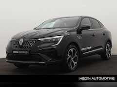 Renault Arkana - 1.6 E-Tech hybrid 145 techno | Navigatie systeem | Automatische Airconditioning | Achterui