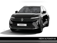 Renault Scenic E-Tech - Long Range Iconic | Pack Augmented Vision | Panoramadak