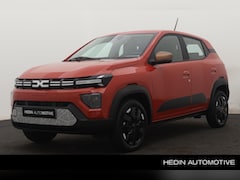 Dacia Spring - Extreme 65PK 26.8 kWh | Navigatiesysteem | Applecarplay | Achteruitrijcamera