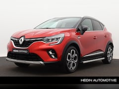 Renault Captur - TCe 130 Automaat Edition One | Bose Audio | LED | Climate Control | Camera | Parkeersensor