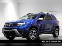 Dacia Duster - 1.3 TCe Prestige