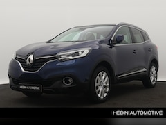 Renault Kadjar - TCe 130 Limited Kadjar 1.2 TCe Limited | Navigatiesysteem | Trekhaak | Automatische Aircon