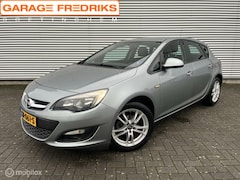 Opel Astra - 1.4 Edition | Airco | Cruise | Trekhaak |