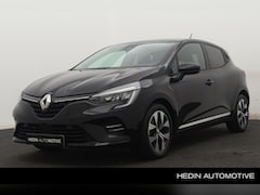 Renault Clio - 1.0 TCe 90 Evolution | Navigatie | AppleCarplay | Lm Velgen | Cruise controle | Privacy Gl