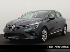 Renault Clio - 1.0 TCe Intens Navigatie | Apple Carplay /Android Auto | Automatische Airco | Lm Velgen |